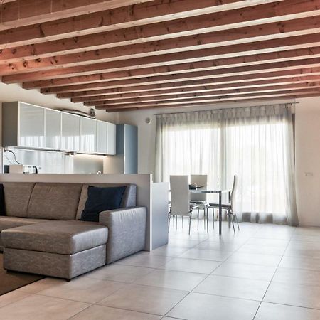 Casa Giorgia - Nel Cuore Di Vicenza Exterior foto