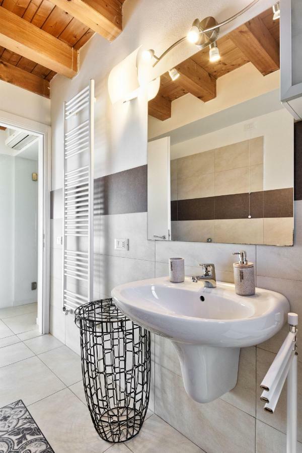 Casa Giorgia - Nel Cuore Di Vicenza Exterior foto